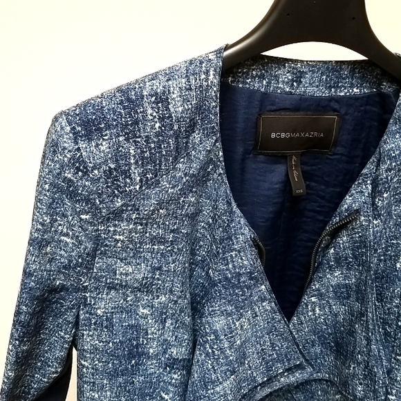 BCBGMaxAzria Jacket - Picture 7 of 8